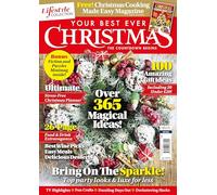 Your Best Ever Christmas