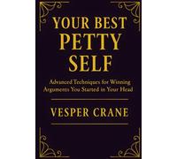 Your Best Petty Self