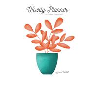 Your Best Year: A 52-Week Planner & Reflection Journal: 52 Week Organizer