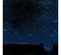Your Black Star - Grateful Nation