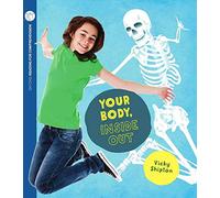 Your Body, Inside Out: Oxford Level 9: Pack of 6 (Oxford Reading for Comprehension)