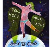Your Body Is Your Soul