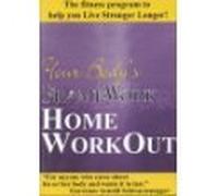 Your Body's FrameWork Home Work Out