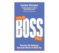 Your Boss Era (ebook)