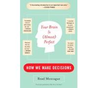 Your Brain Is (almost) Perfect (ebook)