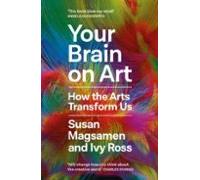 Your Brain On Art