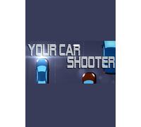 Your Car Shooter Steam Key GLOBAL