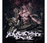 Your Chance to Die – Suscitatio Somnus – Sony Music