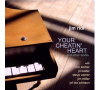 Your Cheatin' Heart and Other Works