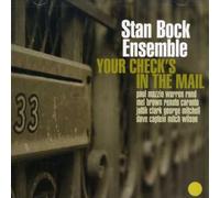 Your Check's in the Mail
