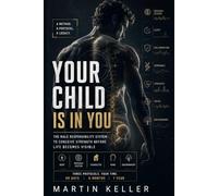 Your Child Is in You: The Biological Preparation of Men Before Conception