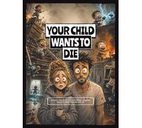 Your Child Wants To Die: A Field Guide to the Everyday Hazards They’ll Find Before You Do