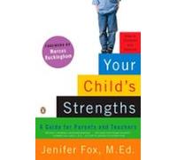 Your Childs Strengths (ebook)
