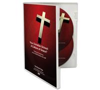 Your Christian School: A Culture of Grace? - A Live Conference on DVD