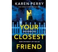 Your Closest Friend (ebook)