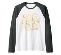Your Cooking Is Delicious Chef Compliment Kitchen - Camiseta Manga Raglan