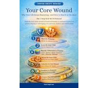 Your Core Wound: Why Your Life Keeps Repeating-and How to Heal It at the Root (The Inner Shift)