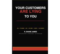 YOUR CUSTOMERS ARE LYING TO YOU: How AI Exposed Everything Wrong with Customer Success- And What to Do About It