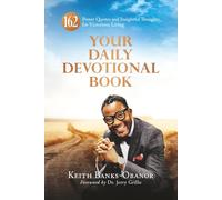 Your Daily Devotional Book