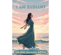 Your Daily Journal for Self-Love: Guided Prompts and Questions to Grow Confidence, Self-Worth, and Kindness Toward Yourself (Ocean Edition) (Daily ... - Choose the Cover That Speaks to You)