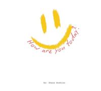 Your Daily Reflection: Track Emotions, Set Goals, and Shape a Brighter Tomorrow: A Simple Yet Powerful Journal to Check-In with Your Feelings and Accomplish More