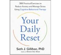Your Daily Reset (ebook)
