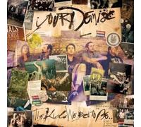 Your Demise - The Kids We Used To Be