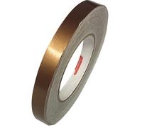 Your Design Oracal 651 brillante oro metálico cinta de vinilo adhesivo de rayas Detailing