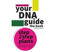 Your DNA Guide - the book