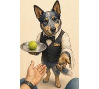 Your Dog is Not an Employee