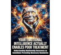 Your Emotional Intelligence Actually Enables Poor Treatment: Understanding Relationship Awareness as Sometimes Preventing Necessary Boundaries