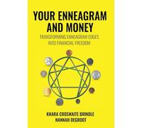 Your Enneagram and Money: Transforming Enneagram Edges Into Financial Freedom