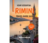 YOUR ESSENTIAL RIMINI TRAVEL GUIDE 2025: A Budget-Friendly Family Escape on Italy’s Sunny Coast