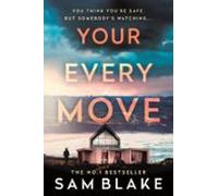 Your Every Move (ebook)