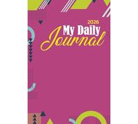 Your Everyday Success Journal: Dream It, Plan It, Do It Daily