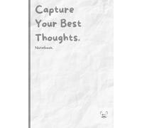 Your Everyday Workspace. Notebook.: 6x9 Lined Work Notebook & Journal 120 Page Office Gift For Teammates, Secret Santa, Co-worker colleague Gift Idea