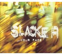 Your Face