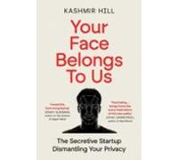 Your Face Belongs To Us