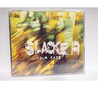 Your face [Single-CD]