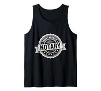 Your Favorite Notary Agente de Firma - Camiseta sin Mangas