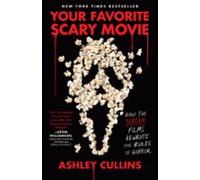 Your Favorite Scary Movie (ebook)