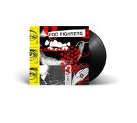 Foo Fighters - Your Favorite Toy [Vinilo]