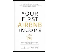 Your First Airbnb Income: How to Build a ₹1-3 Lakh Per Month Airbnb Business in India Without Owning Property