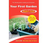 Your First Garden Made Easy [Reino Unido] [DVD]