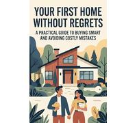 Your First Home Without Regrets: A Practical Guide to Buying Smart and Avoiding Costly Mistakes