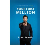 Your First Million: How 15 BILLIONAIRES Made Their First MILLION