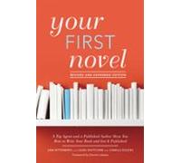 Your First Novel Revised And Expanded Edition (ebook)
