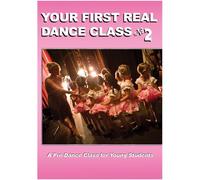 Your First Real Dance Class No. 2