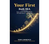 Your First Roth IRA in 30 Minutes: Open, Secure, Invest $200/Month, and Forget About It - A Beginner's Guide for 2026