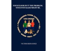 Your Floor Isn't the Problem. Your Installer Might Be.